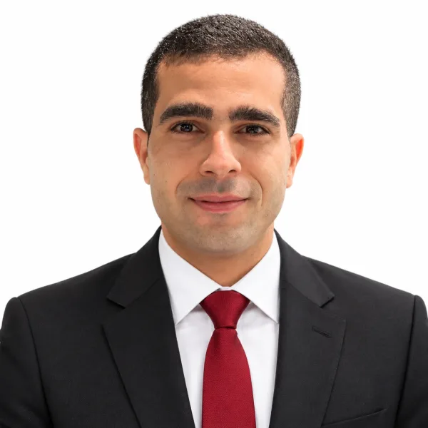 Ismail Ferjani