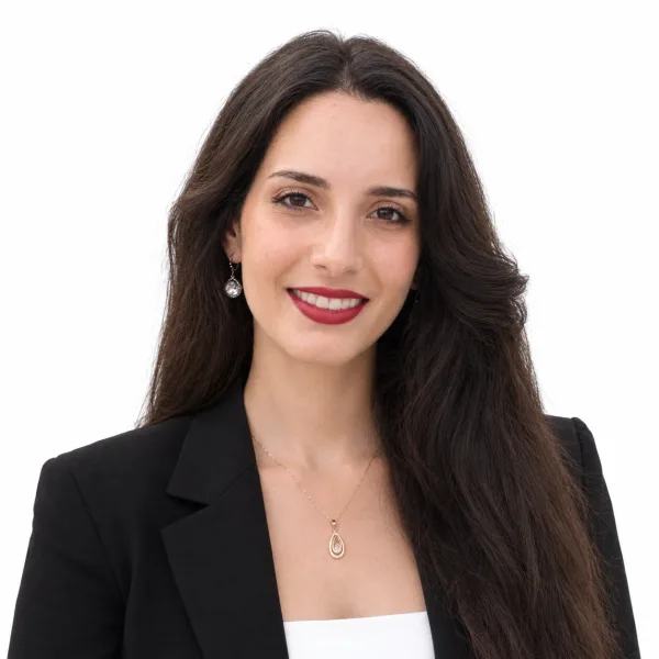 Melek Ferjani