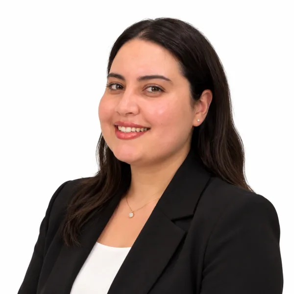 Sarra Khlifi